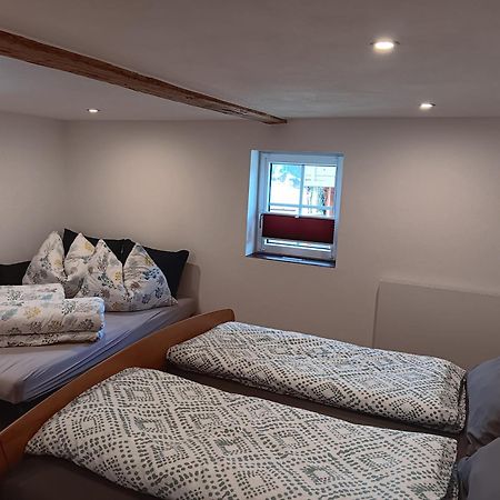 Ferienhaus Krallinger أبتيناو المظهر الخارجي الصورة