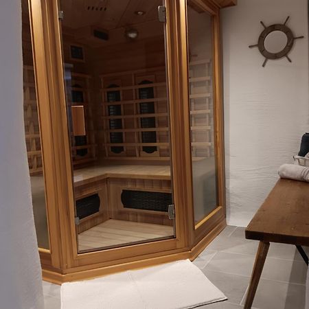 Ferienhaus Krallinger أبتيناو المظهر الخارجي الصورة